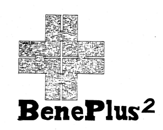 BENEPLUS 2 logo