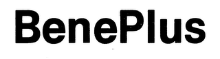 BENEPLUS logo