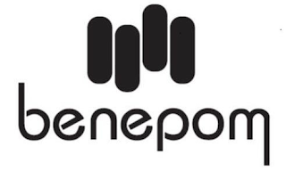 BENEPOM logo