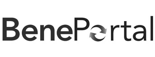 BENEPORTAL logo