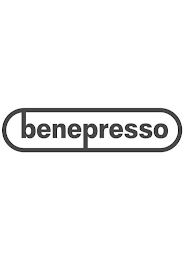 BENEPRESSO logo