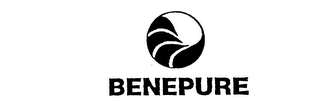 BENEPURE logo