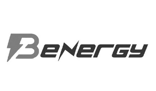 BENERGY logo