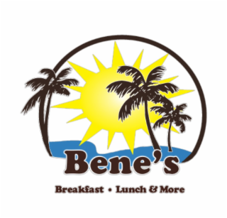 BENE'S BREAKFAST LUNCH & MORE logo