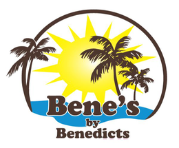 BENE'S BY BENEDICTS logo