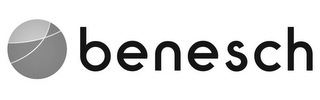 BENESCH logo