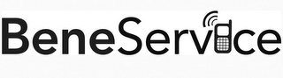 BENESERVCE logo