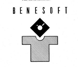 BENESOFT logo