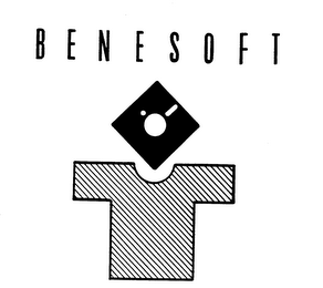 BENESOFT logo