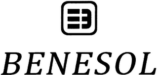 BENESOL logo
