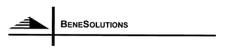 BENESOLUTIONS logo