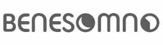 BENESOMNO logo
