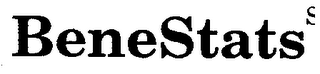 BENESTATS logo