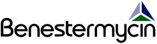 BENESTERMYCIN logo