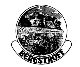 BENESTROFF logo