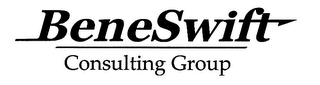 BENESWIFT CONSULTING GROUP logo