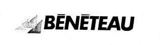 BENETEAU logo