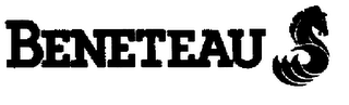 BENETEAU logo