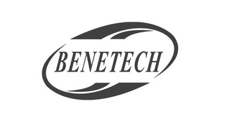 BENETECH logo