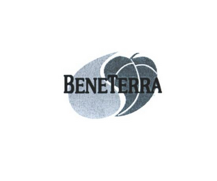 BENETERRA logo