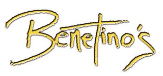 BENETINO'S logo