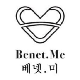 BENET.ME logo