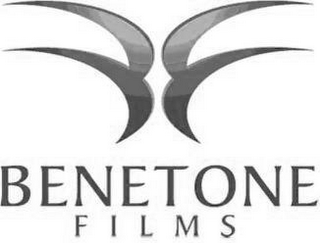 BENETONE FILMS logo