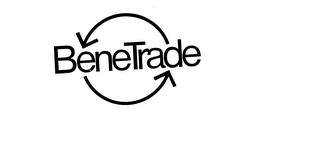 BENETRADE logo