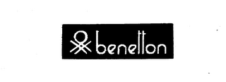 BENETTON
