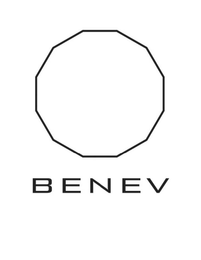 BENEV logo