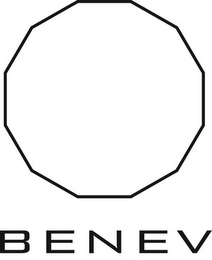 BENEV logo