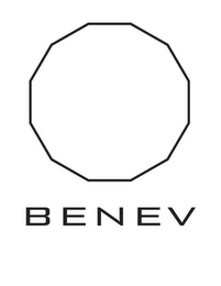 BENEV logo