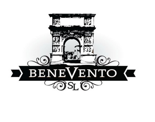 BENEVENTO SL logo