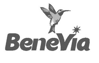 BENEVIA logo