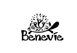BENEVIE logo