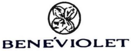 BENE'VIOLET logo