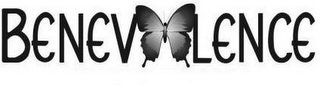 BENEVOLENCE logo