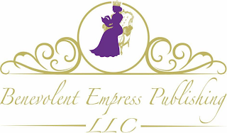 BENEVOLENT EMPRESS PUBLISHING LLC logo