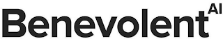 BENEVOLENTAI logo