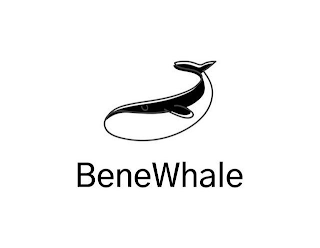 BENEWHALE logo