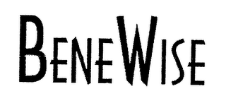 BENEWISE logo
