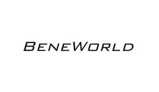BENEWORLD logo
