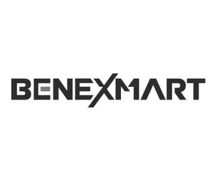 BENEXMART logo
