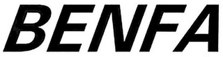 BENFA logo
