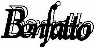 BENFATTO logo