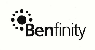 BENFINITY logo