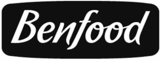 BENFOOD logo