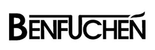 BENFUCHEN logo