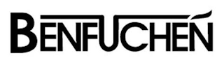 BENFUCHEN logo