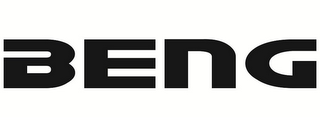 BENG logo